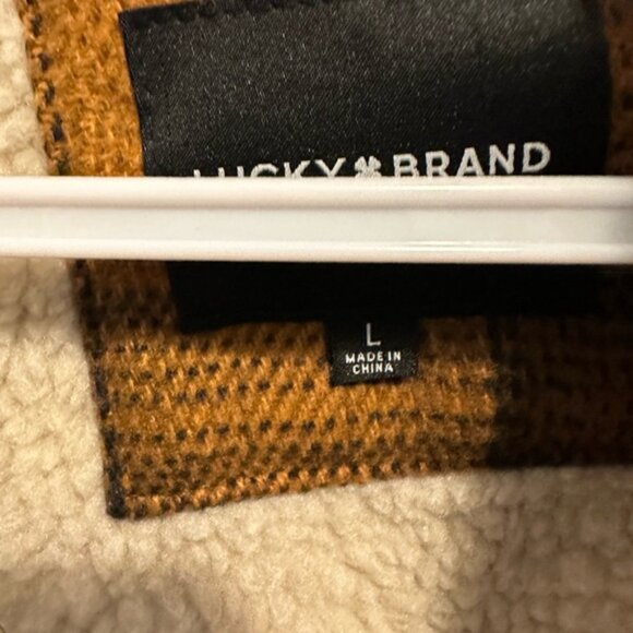 Lucky Jacket - Picture 3 of 10